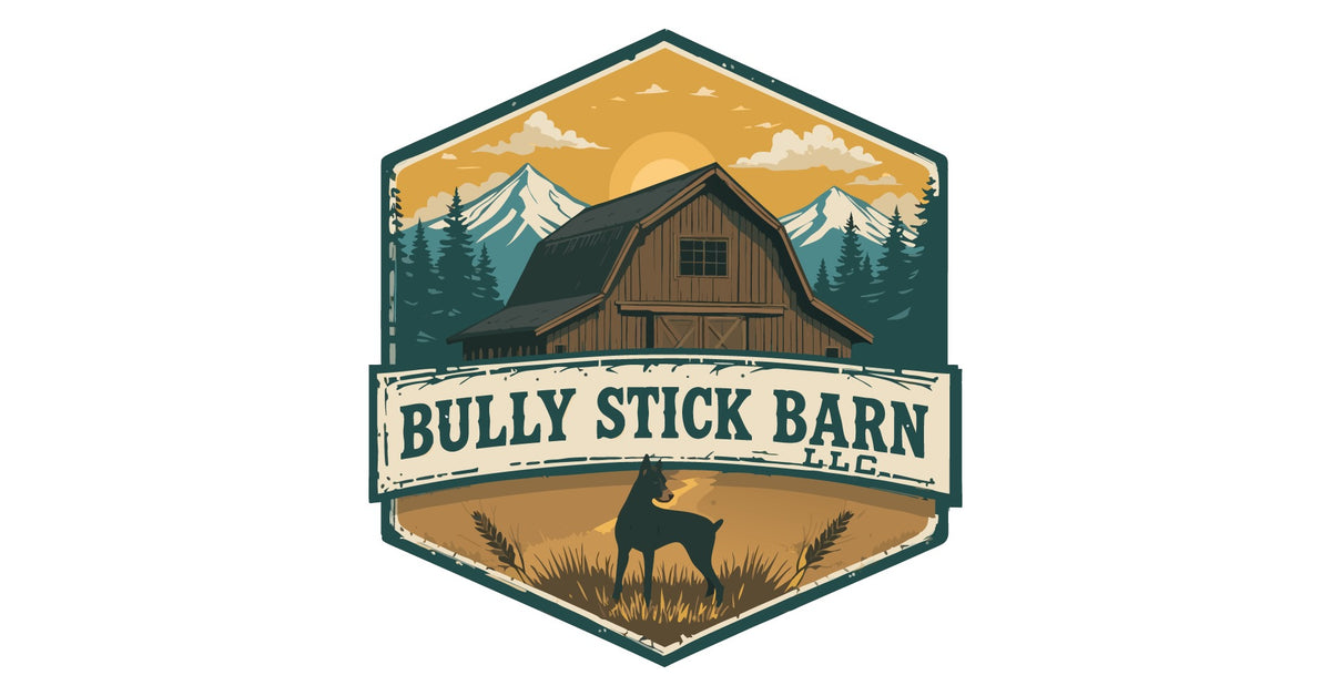 Bully Stick Barn